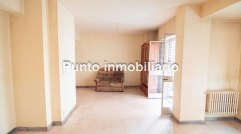 Foto 2 de Pis en venda a Calle Padre Francisco Suárez, Campo Grande, Valladolid