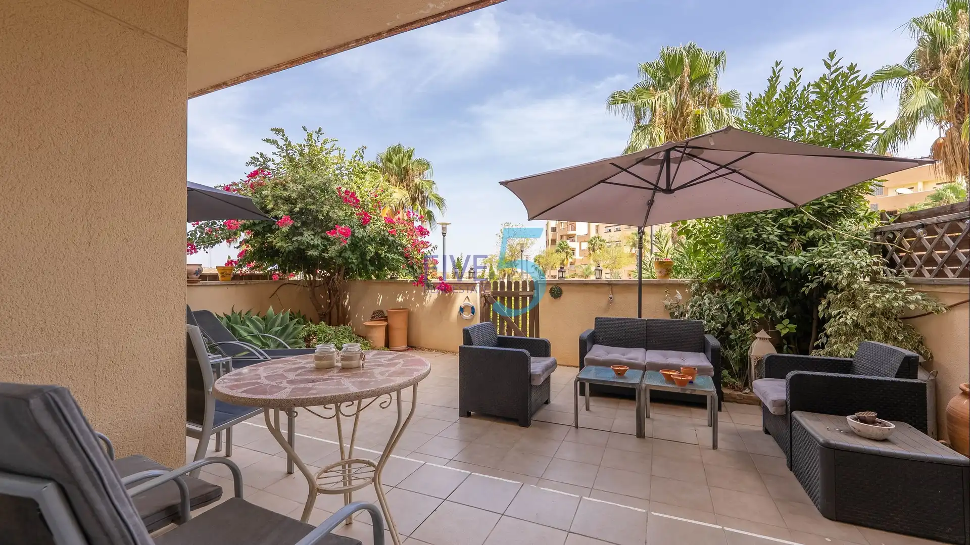 Flat with pool for sale in Campo de Murcia, imagen 25