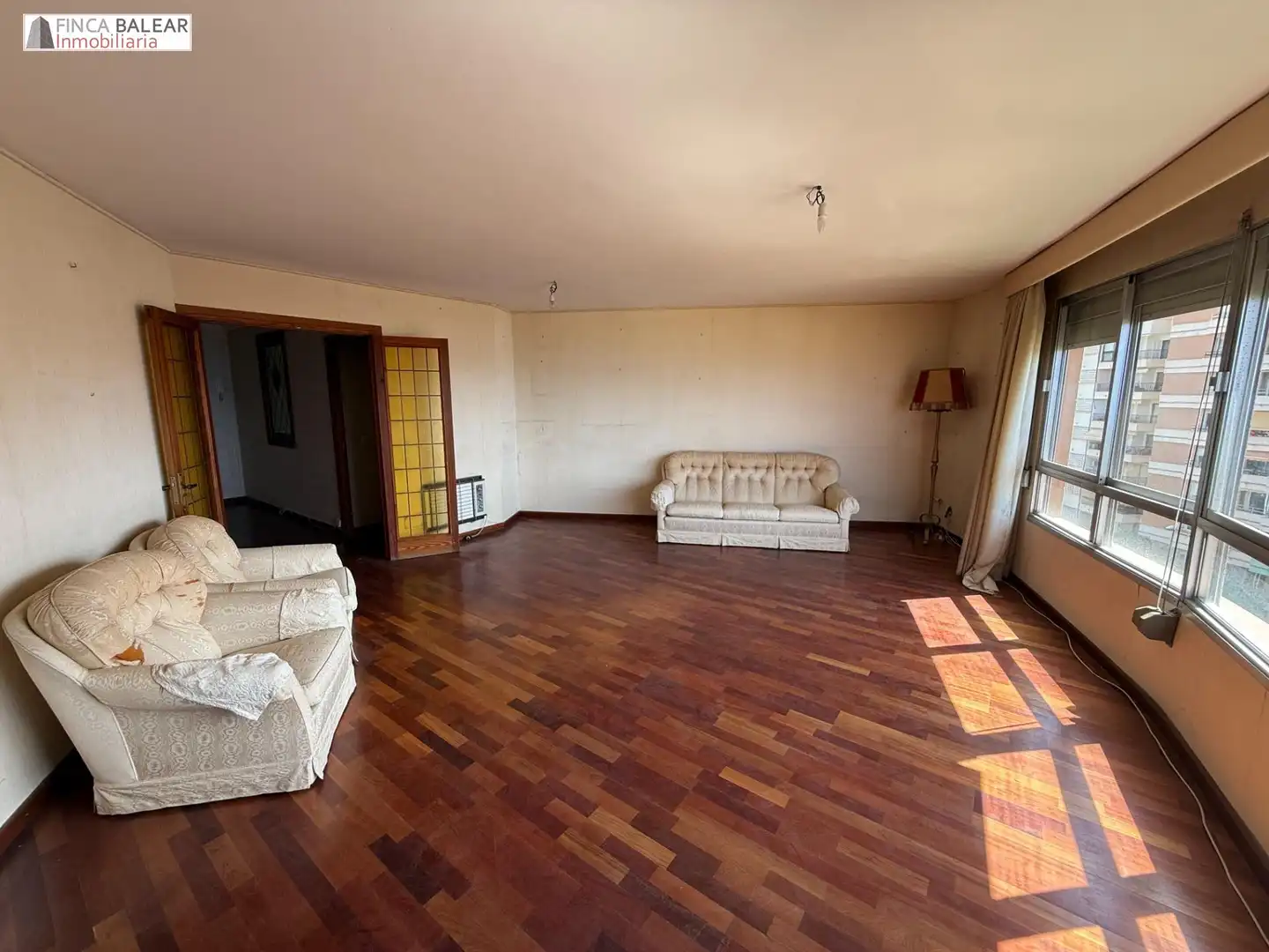 Flat with lift for sale in Avenida de Gabriel Alomar 22, imagen 4