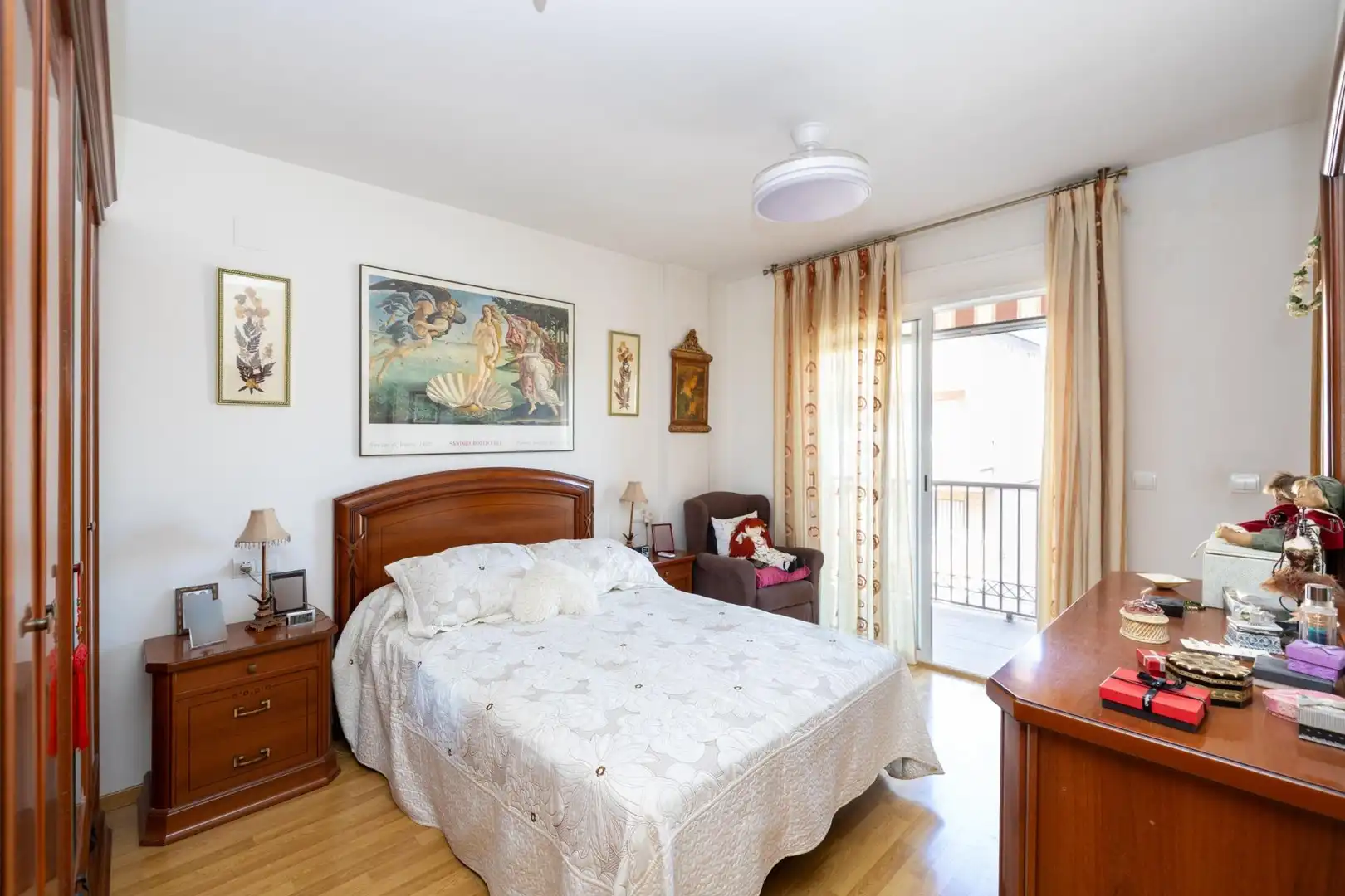 Adosado con terraza en venta en Calle ROMERO, imagen 17