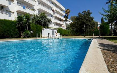 Piscina de Casa o xalet en venda en Premià de Mar amb Terrassa