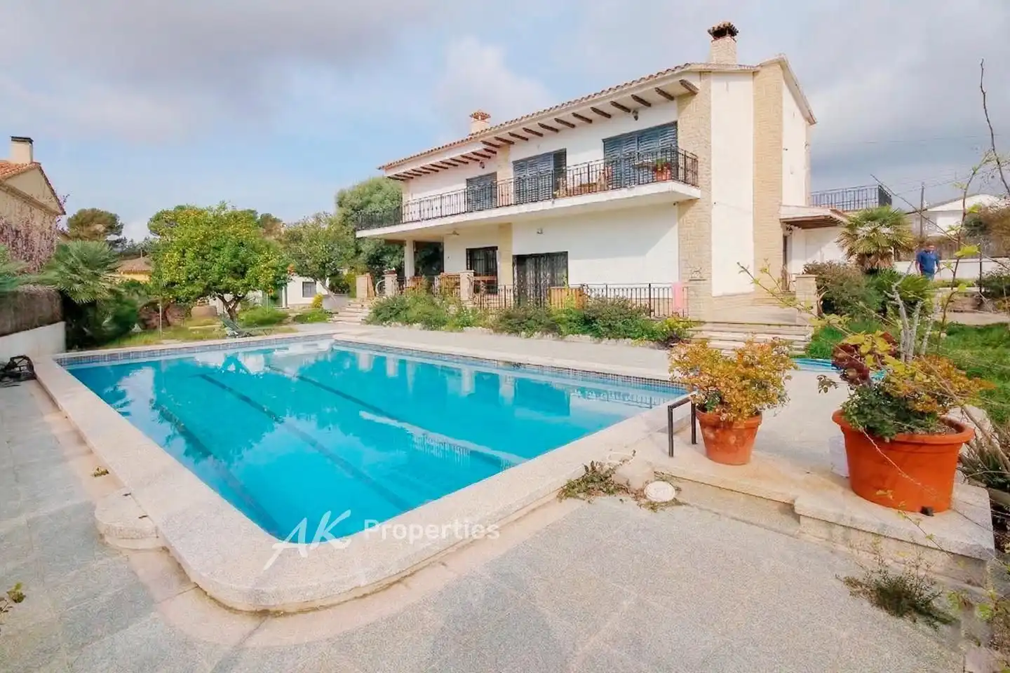 Casa con piscina in vendita a Avinguda Patagònia, imagen 2