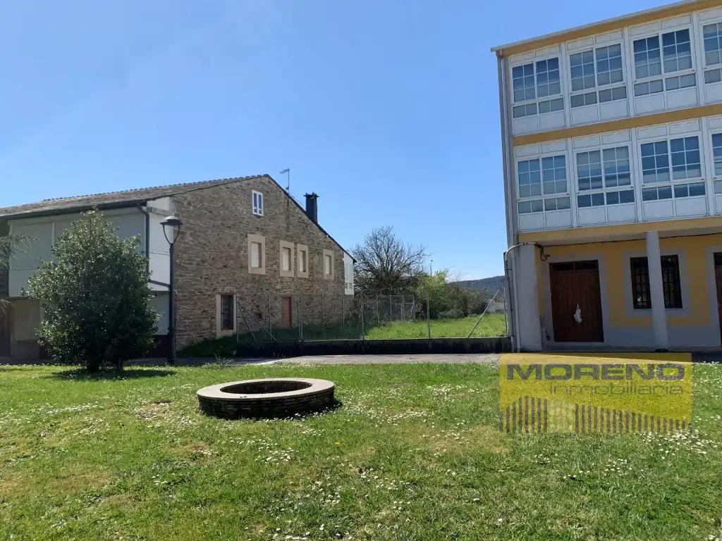 Residencial en venta en Bóveda