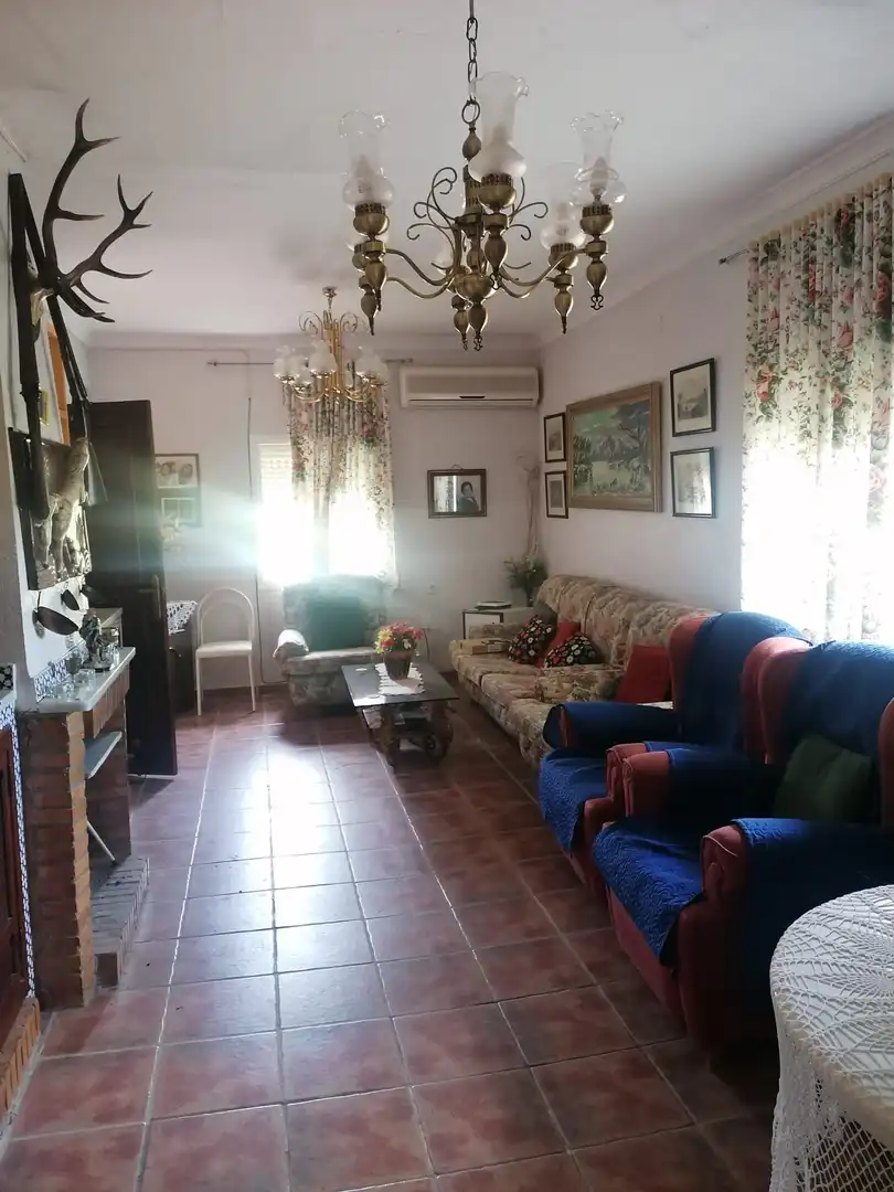 Villa mit Pool zum Verkauf in La Carlota, imagen 6