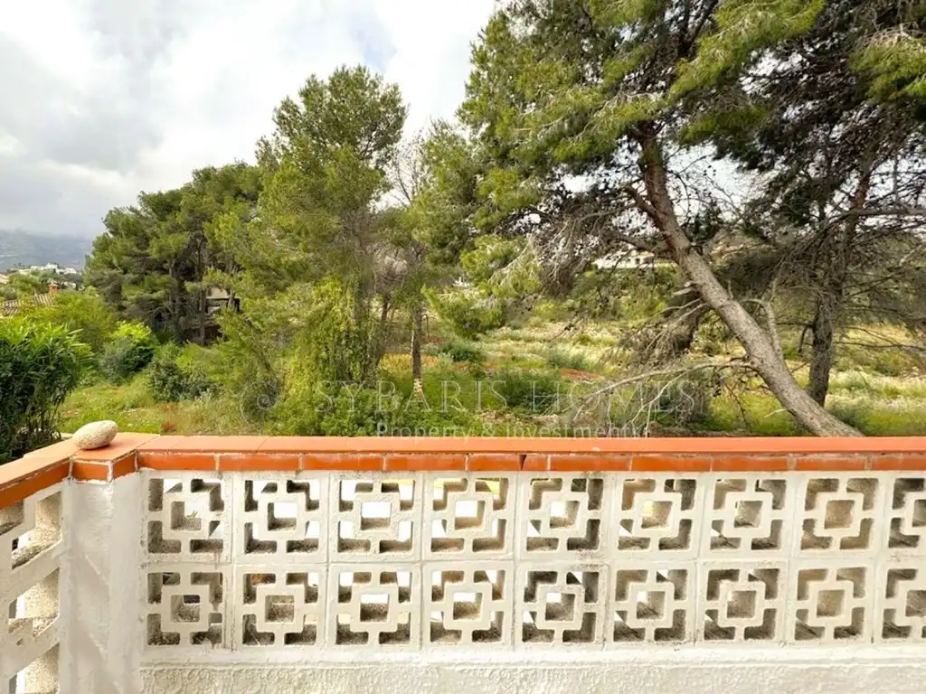 Villa avec jardin à vendre à Las Rotas / Les Rotes, imagen 56