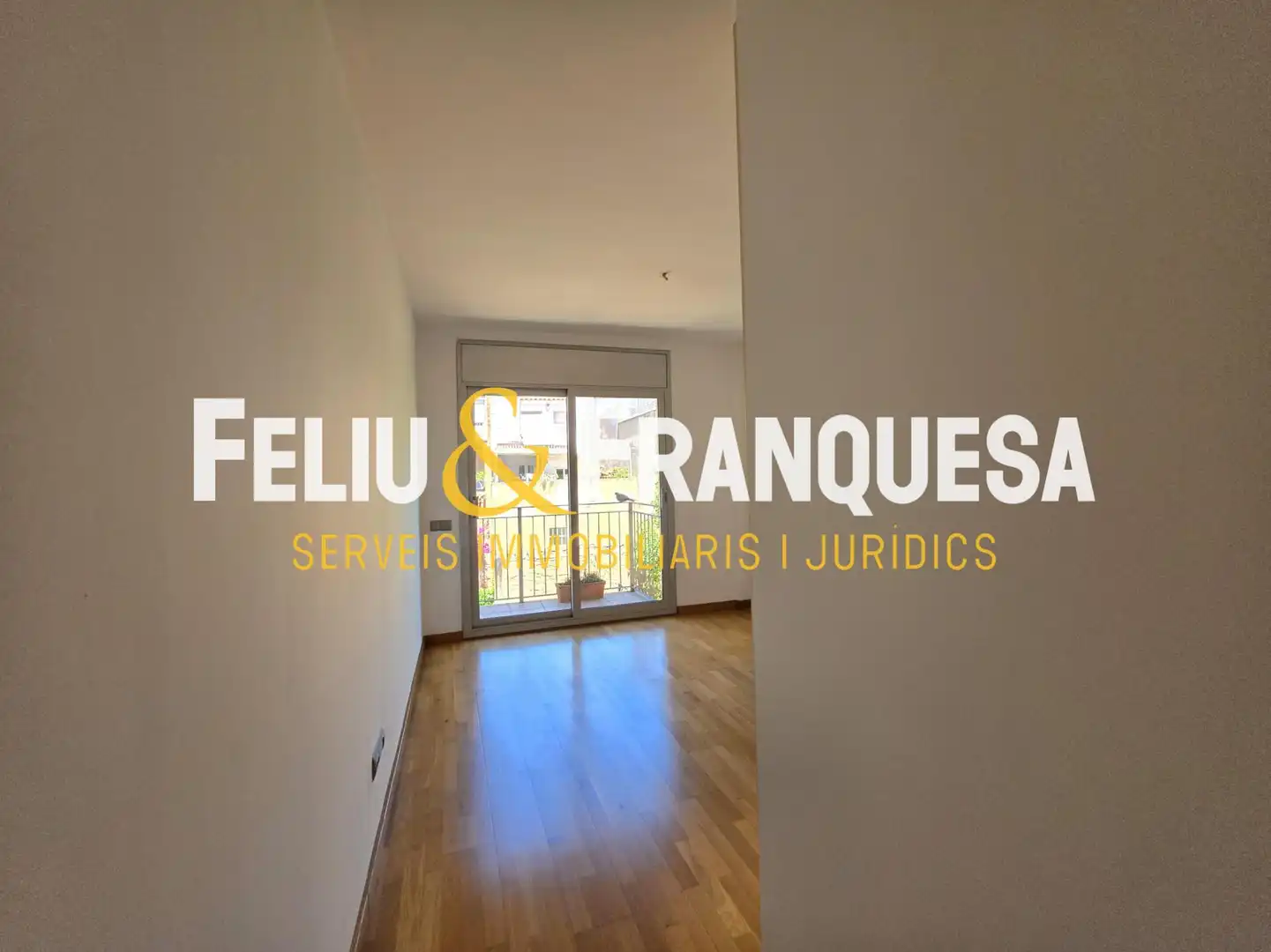 Bedroom of Attic for sale in Sant Cugat del Vallès  with Heating, Terrace and Oven