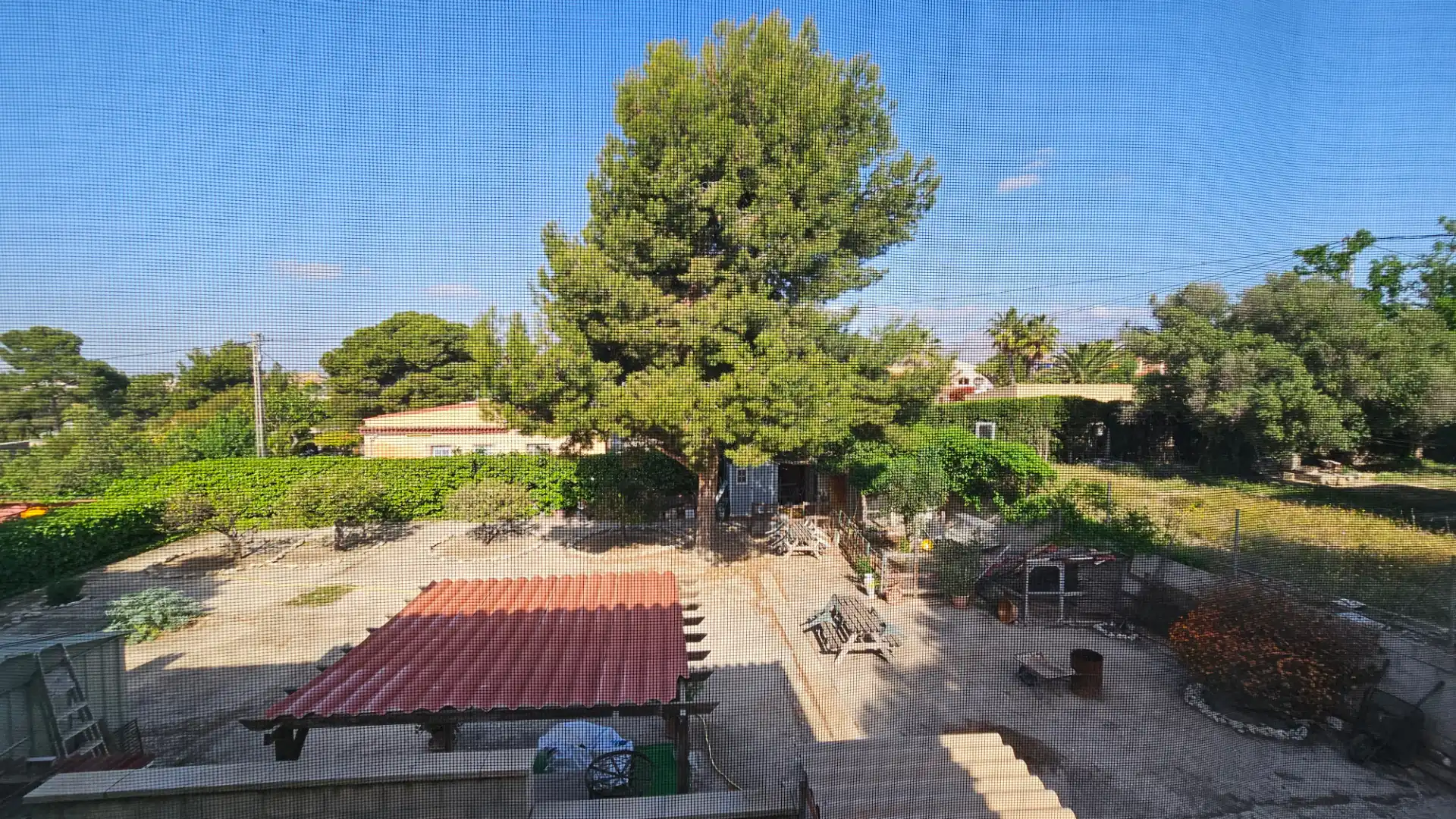 Chalet con terraza en venta en Avenida de los Patos, imagen 53