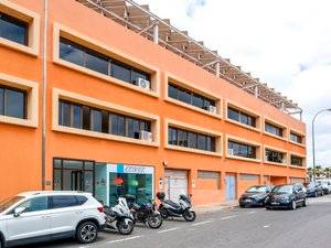 Oficina en Venta en Calle Sao Paulo, 17 en Isleta