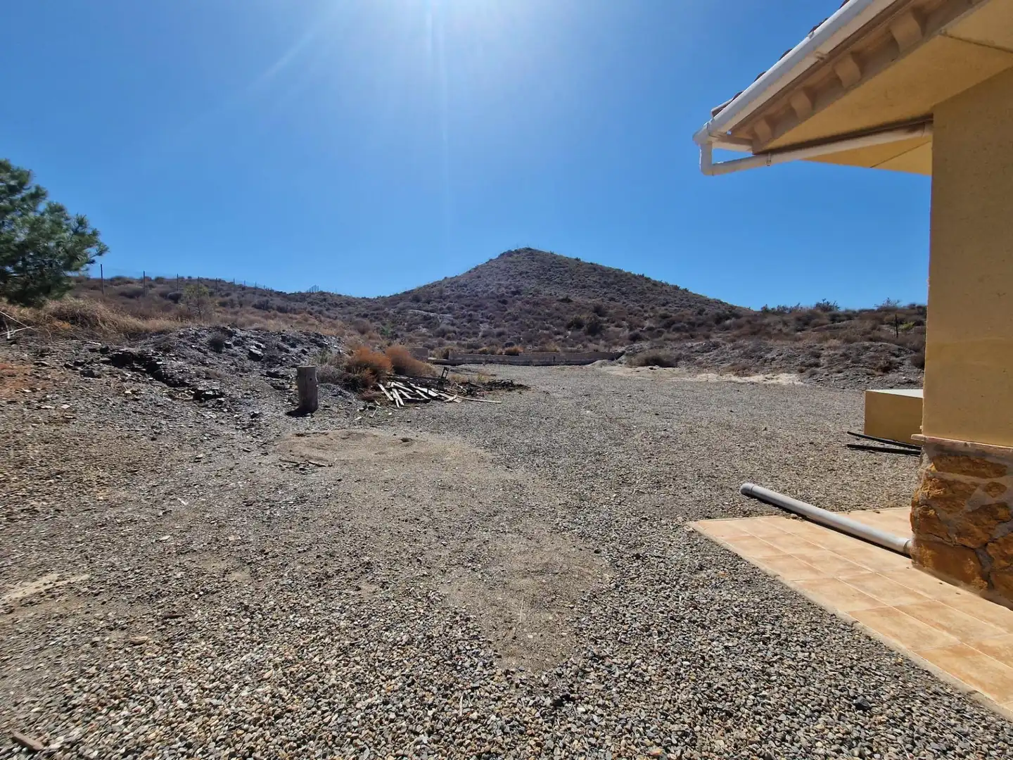 Casa o xalet en venda a Tébar - Los Arejos