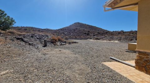 Foto 5 de Casa o chalet en venta en Tébar - Los Arejos, Águilas