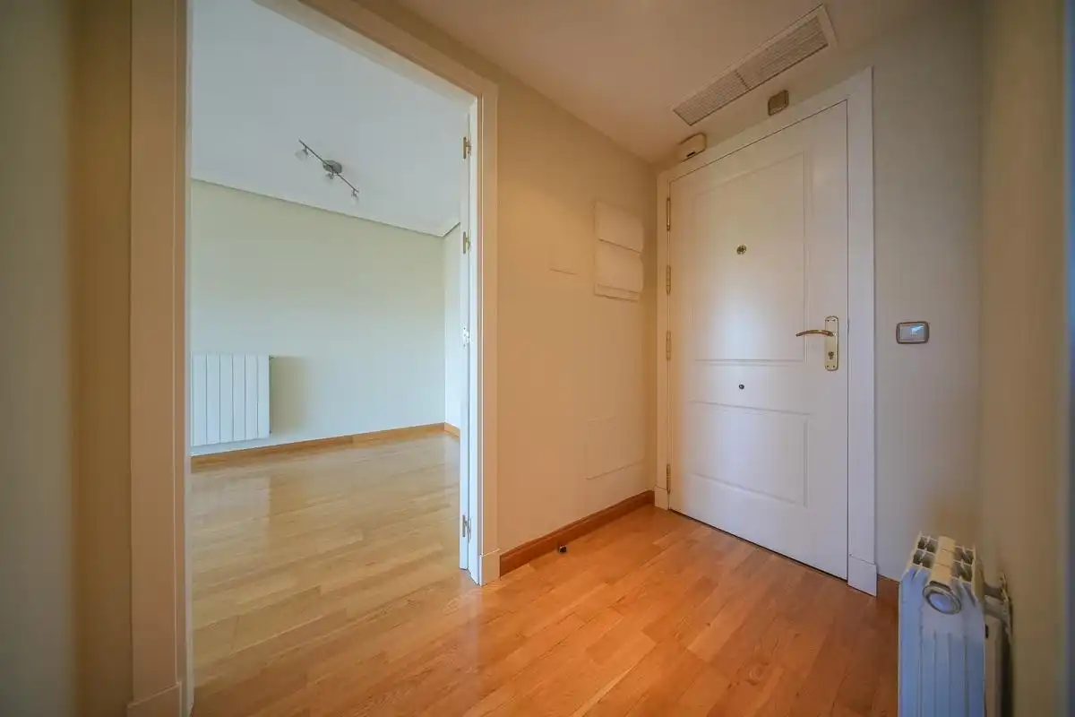 Flat for rent in Madrid  with Air Conditioner, Heating and Terrace