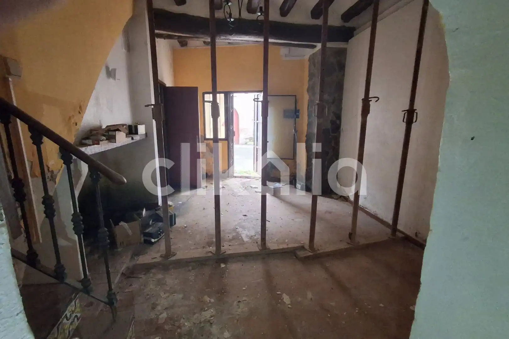 Wohnung zum Verkauf in Argençola
