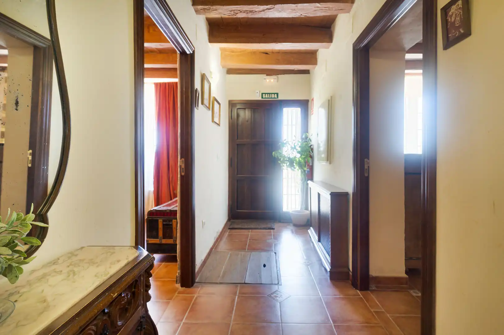 Country homes for sale in Benafarces  with Heating, Private garden and Terrace