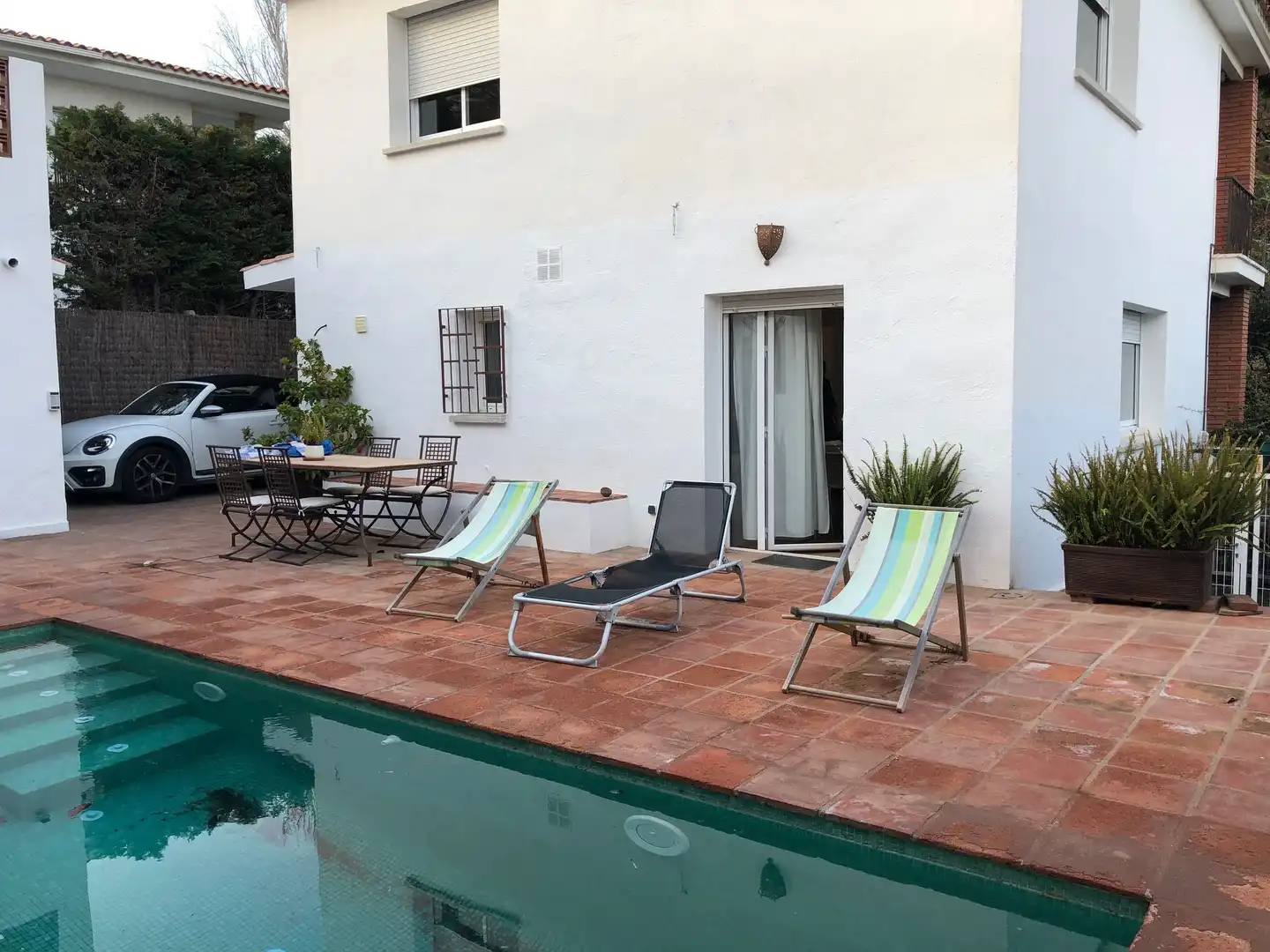 Villa con terrazza in vendita a Vilassar de Dalt, imagen 21