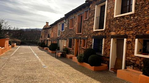 Foto 3 de Casa o chalet en venta en San Agustín, Teruel