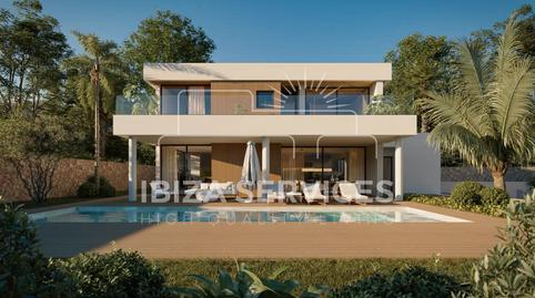 Photo 2 of Land for sale in Cala Vedella - Cala Tarida, Illes Balears