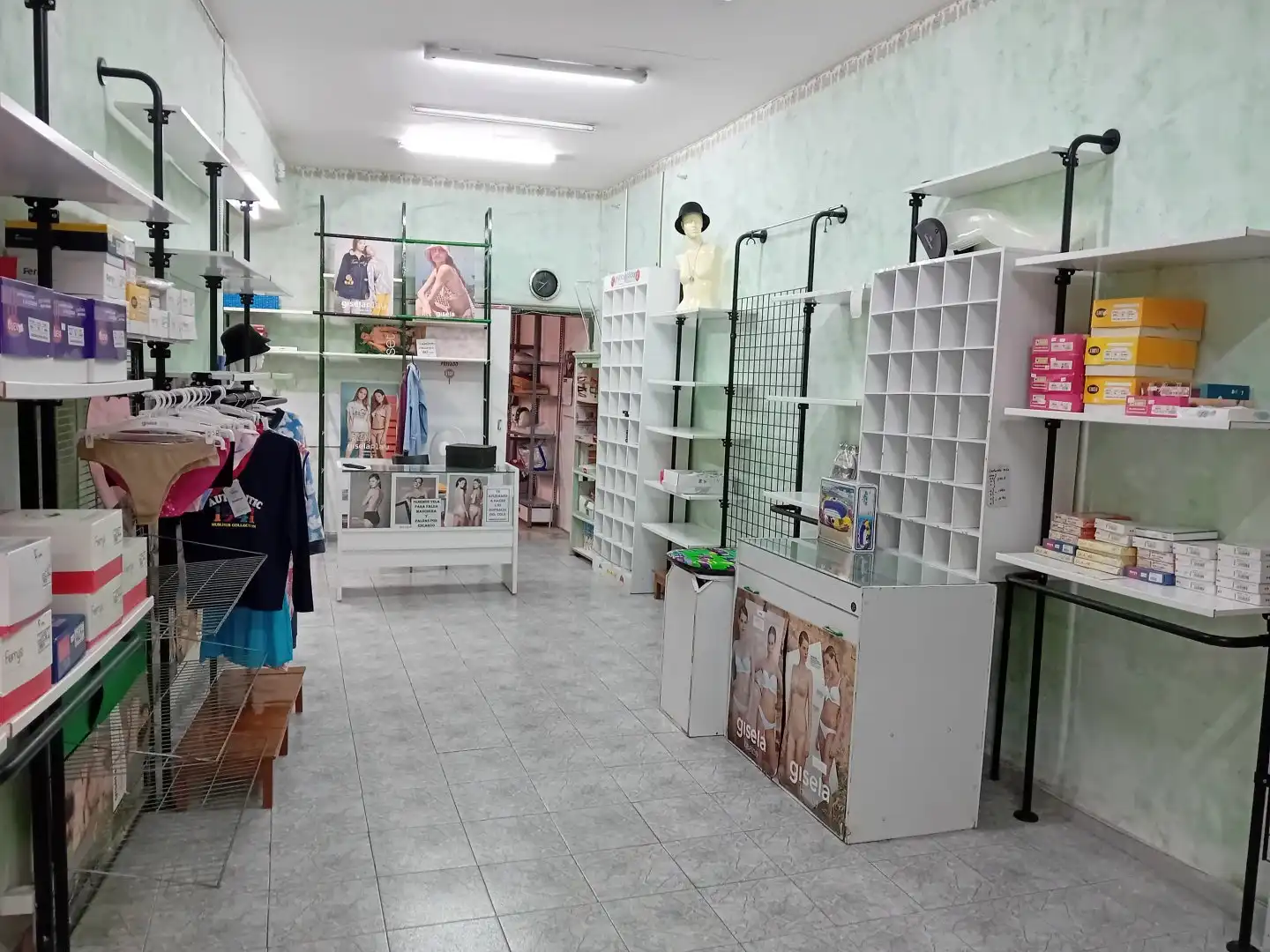 Local commercial à vendre à Valdepeñas, imagen 4