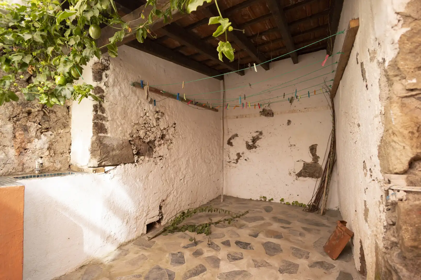 Casa o xalet en venda en Los Realejos amb Jardí privat, Terrassa i Traster