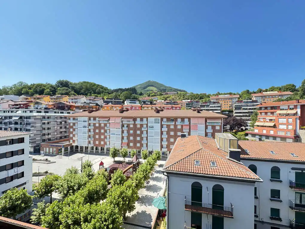 Flat with lift for sale in Urretxu, imagen 15
