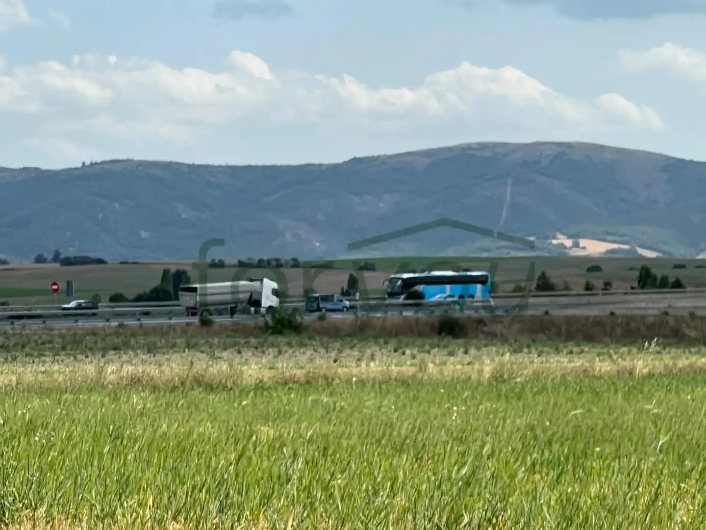 Terreno residencial en venta en Calle Calle de Santiago, imagen 10