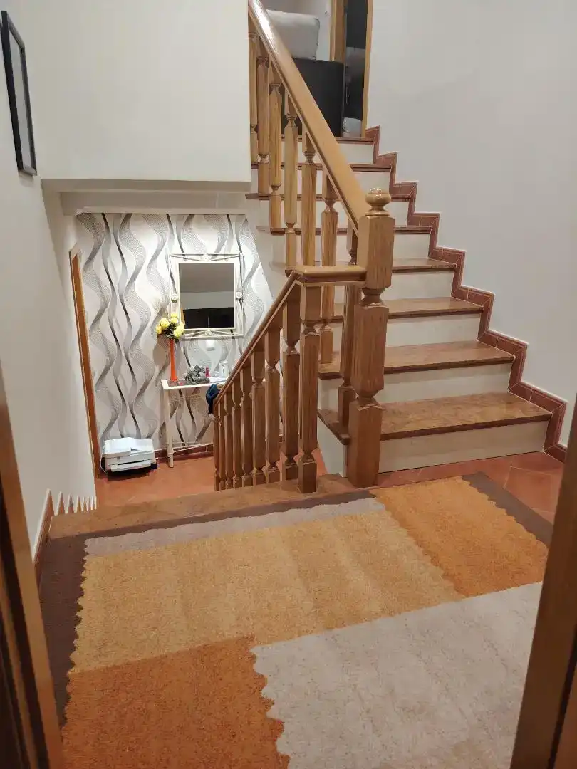 Casa o chalet en venta en Sanxenxo con Balcón