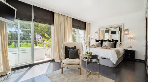 Photo 4 of Single-family semi-detached to rent in Guadalmina Alta, Málaga