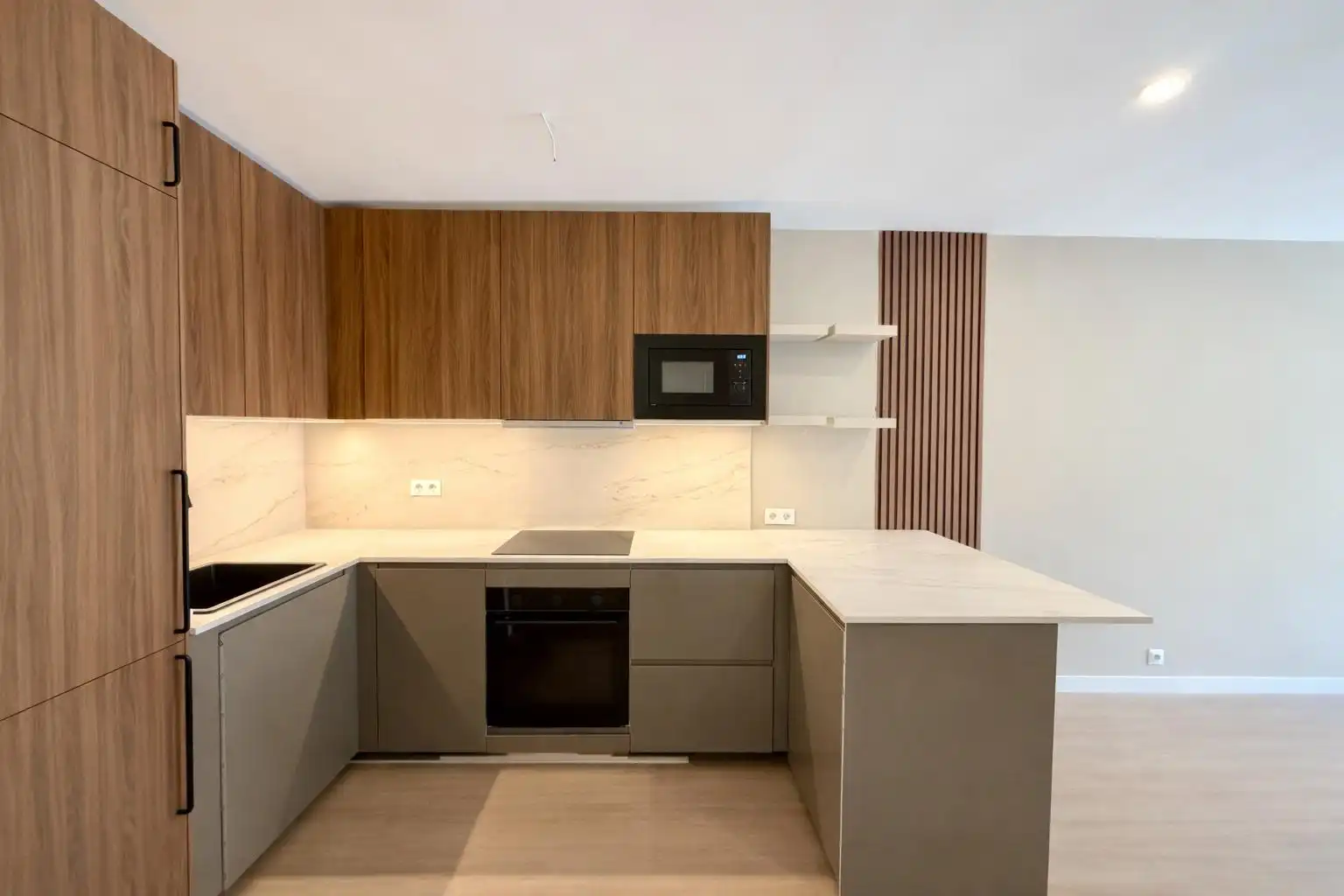 Flat with pool for sale in Calle de Maldonado, imagen 4