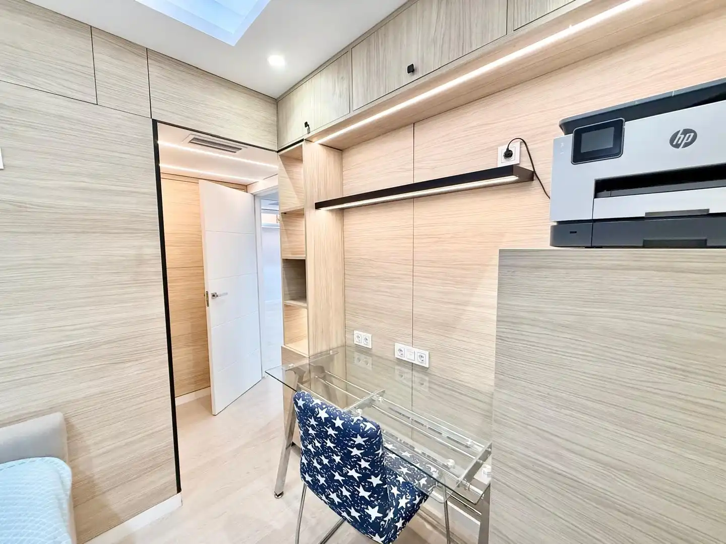 Appartement compact avec ascenseur à louer à Centro, imagen 24