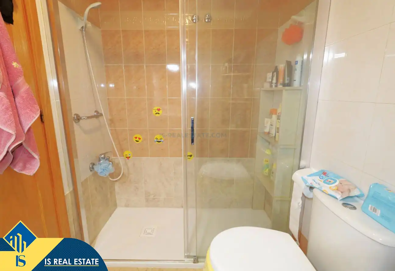 Bungalow amb piscina en venda a Zona Carrefour - Urbanizaciones, imagen 23