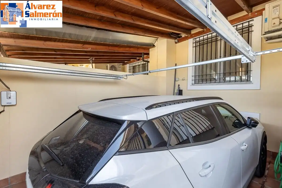 Casa con piscina in vendita a Polideportivo, imagen 29