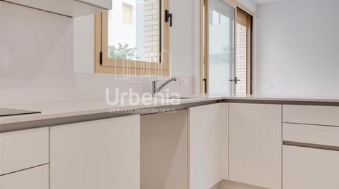 Foto 4 de vivenda d'obra nova a Pis en venda a Carrer D'antoni Bori, 50, Gorg, Barcelona