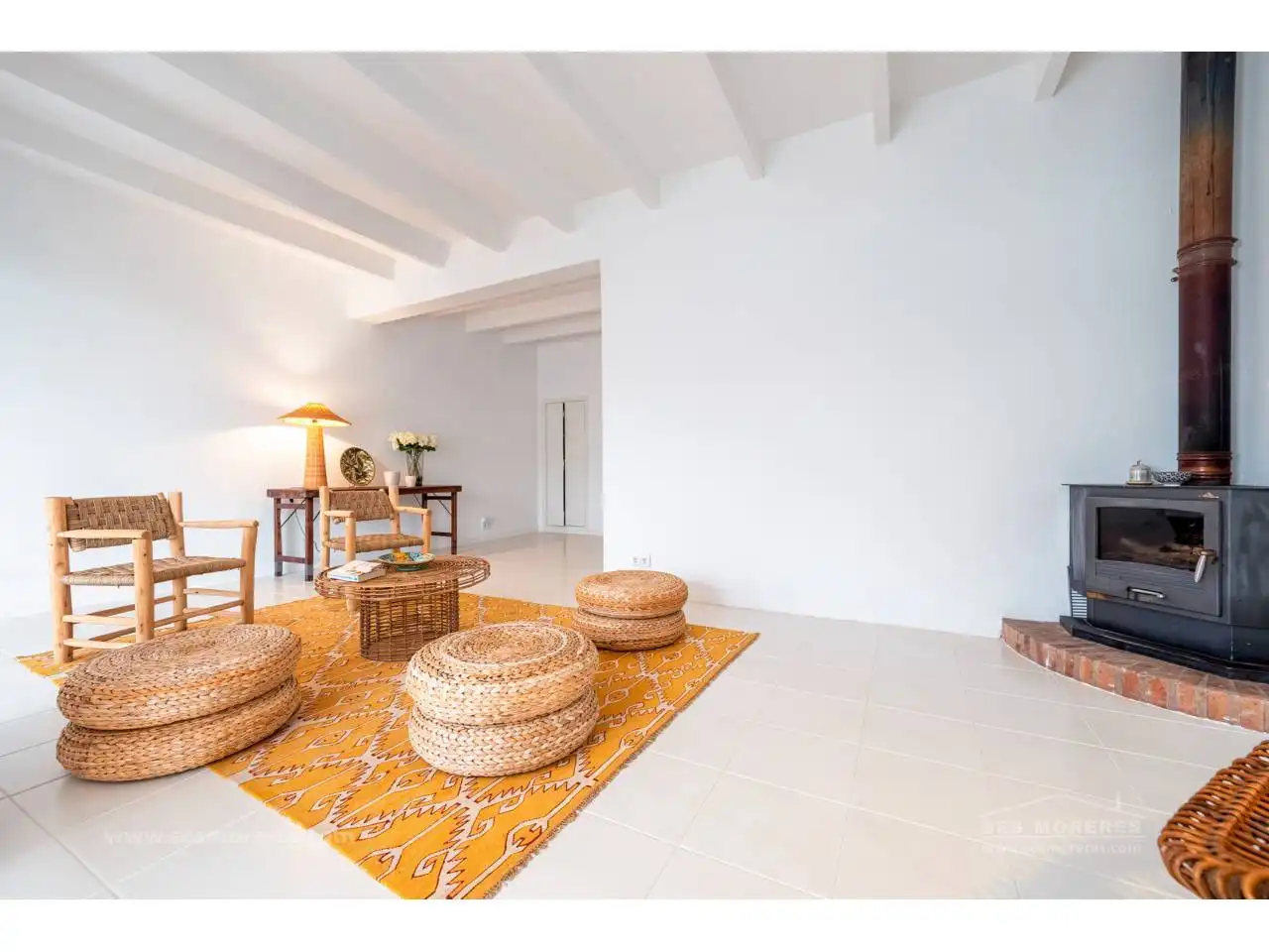 Villa avec piscine à vendre à Trebalúger, imagen 19