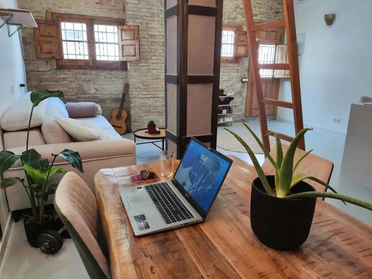 Ground floor for rent in calle de l'Arquebisbe Company, El Cabanyal - El Canyamelar