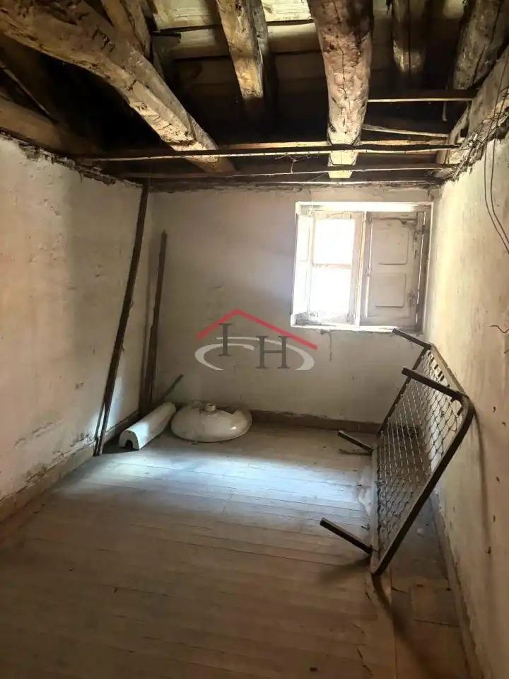 Casa o xalet en venda en León Capital  amb Jardí privat