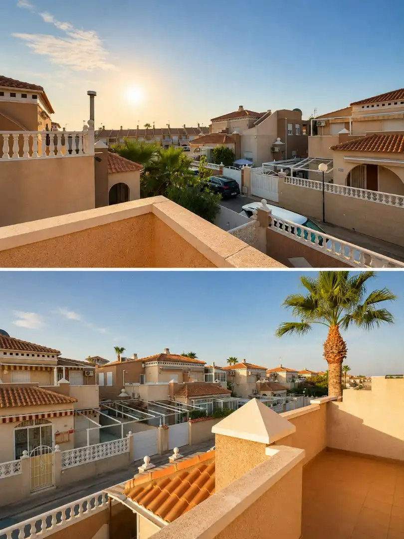 Casa a schiera in vendita a Avenida Jose Zorrilla, imagen 17