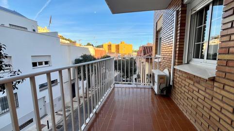 Foto 4 de Pis en venda a Calle Martínez Falero, El Palo, Málaga