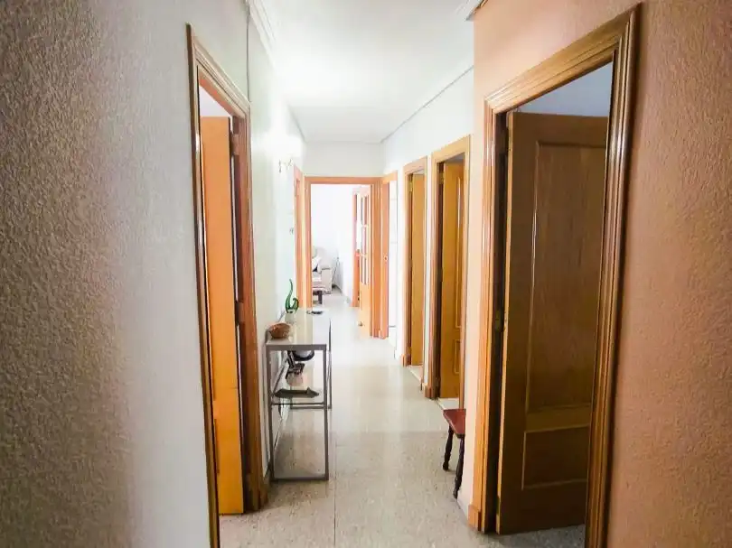 Flat for rent in Centro