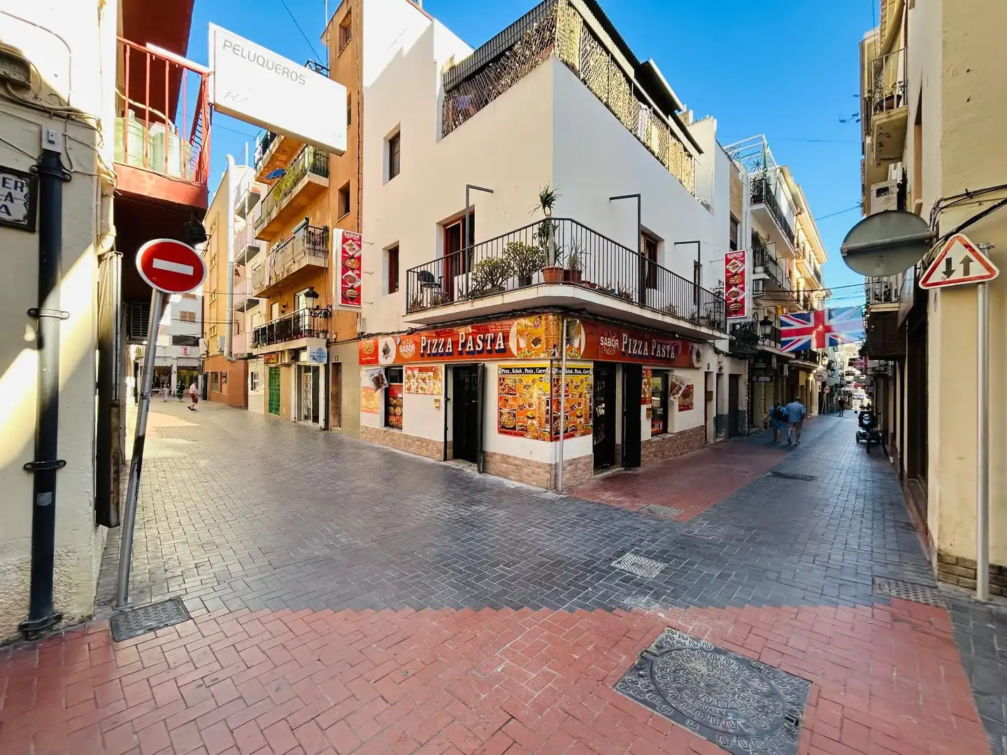 Piso en venta en Centro Urbano