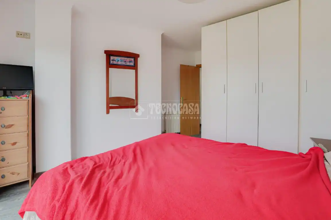 Habitación de Piso en venta en Terrassa