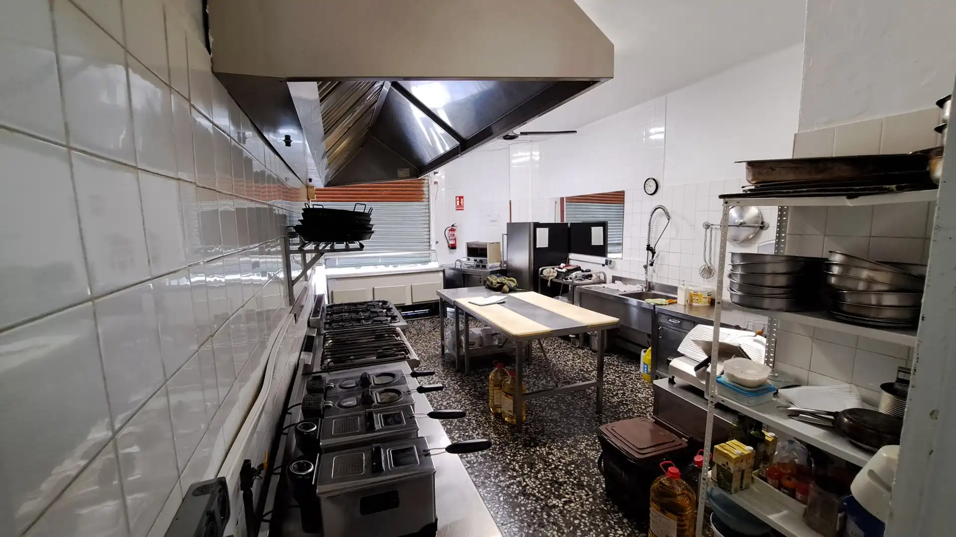 Local comercial en traspaso en Santa Coloma de Cervelló, imagen 23