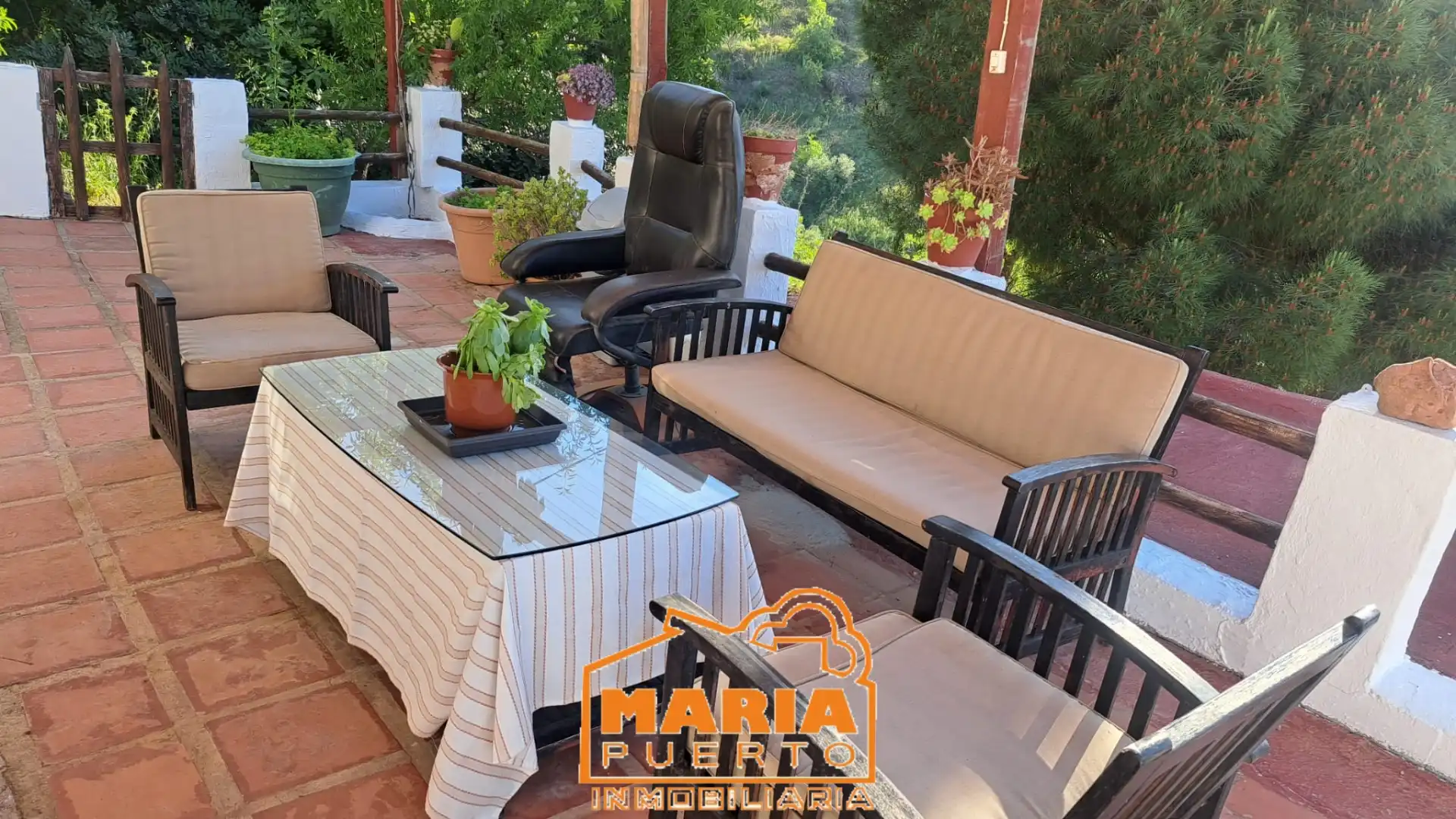 Casa rústica en venta en Almogía, imagen 13