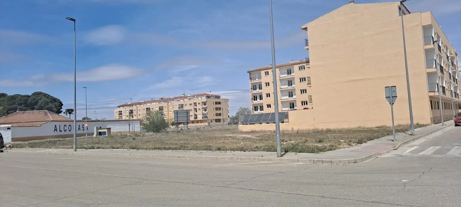 Terreny residencial en venda a N-310, imagen 3