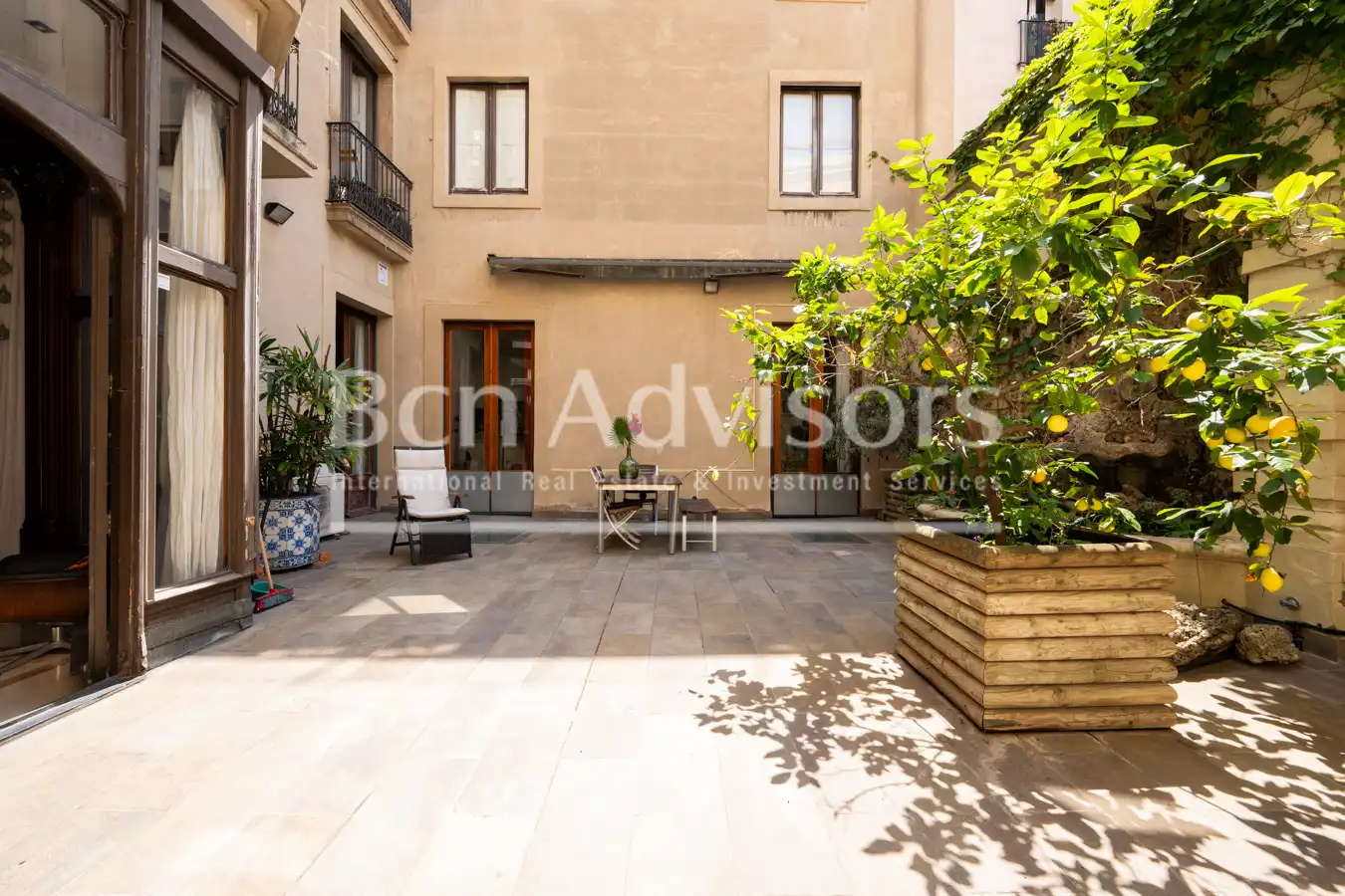 Wohnung zum Verkauf in Carrer Ample, imagen 24
