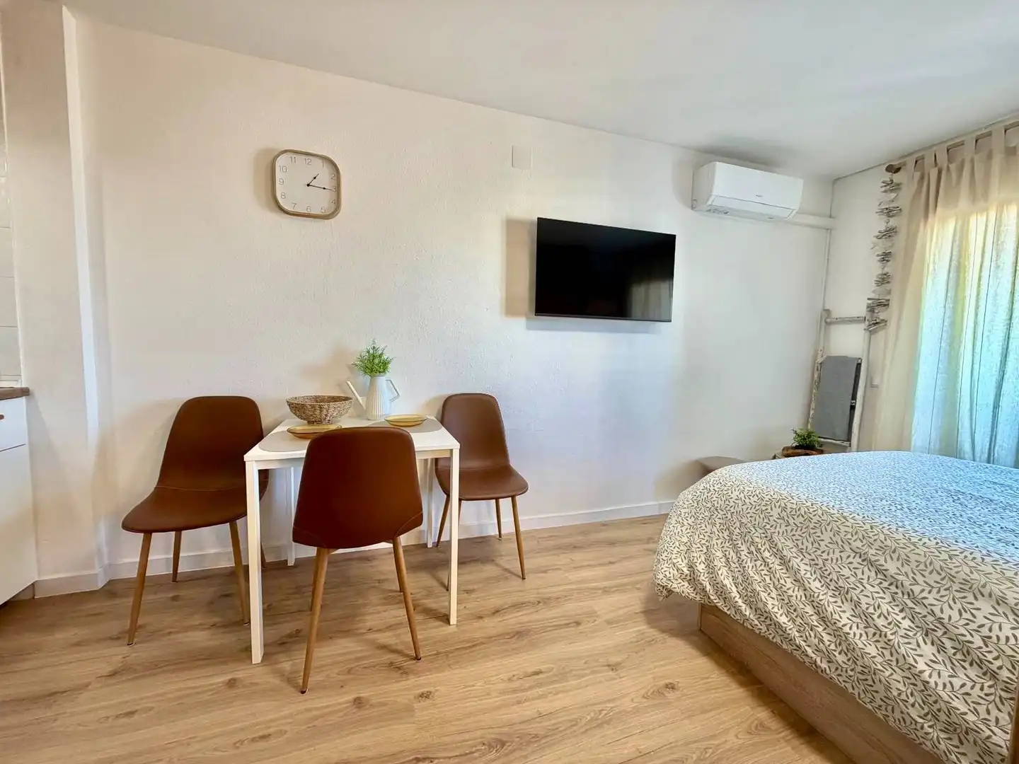 Studio mit Aufzug zum Verkauf in Carrer Passatge Delta Muga, imagen 4