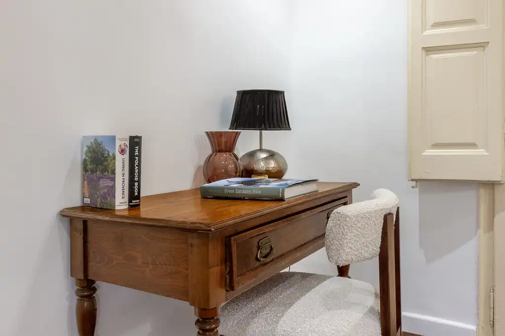 Bedroom of Apartments for sale in Barcelona  with Air Conditioner, Heating and Parquet flooring