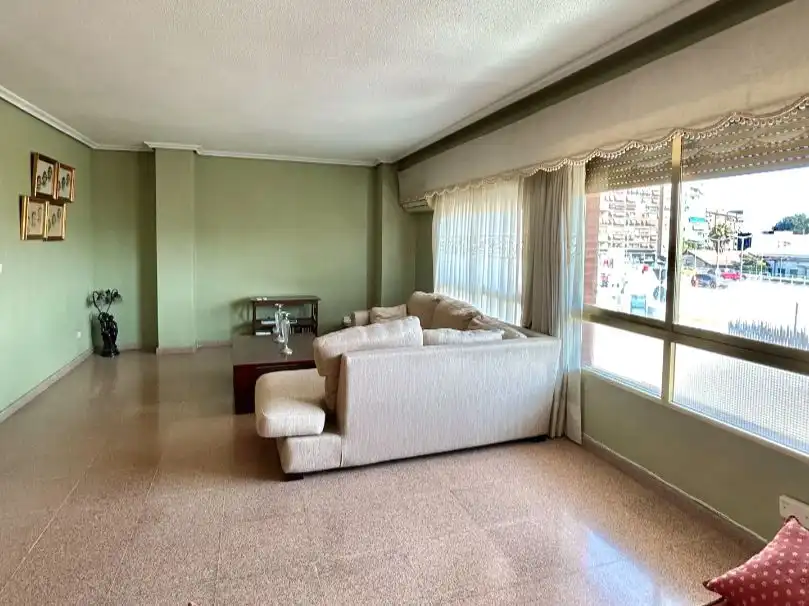 Piso con ascensor en venta en Bono guarner 8, imagen 2
