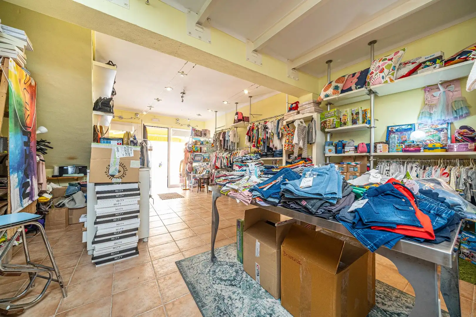 Wohnung zum Verkauf in Santanyí