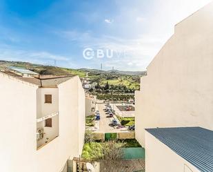 Vista exterior de Casa o xalet en venda en Valle de Abdalajís amb Terrassa