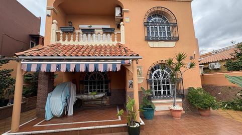 Foto 2 de Casa o chalet en venta en El Rinconcillo, Algeciras