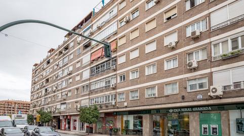 Foto 4 de Pis en venda a Calle de Méndez Núñez, Camino de Ronda, Granada